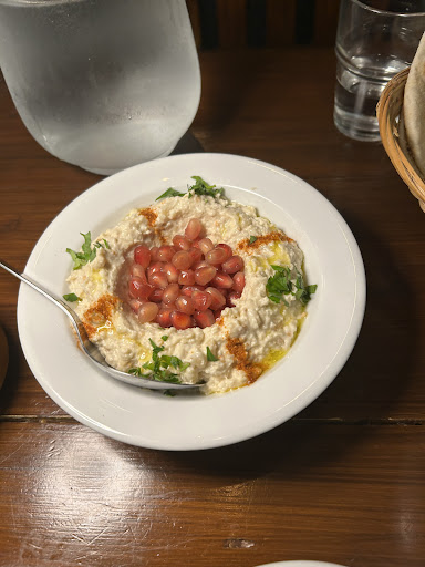 Photo of Mora Meza Bar & Restaurant - 17 Approach Rd, Raynes Park, London SW20 8BA